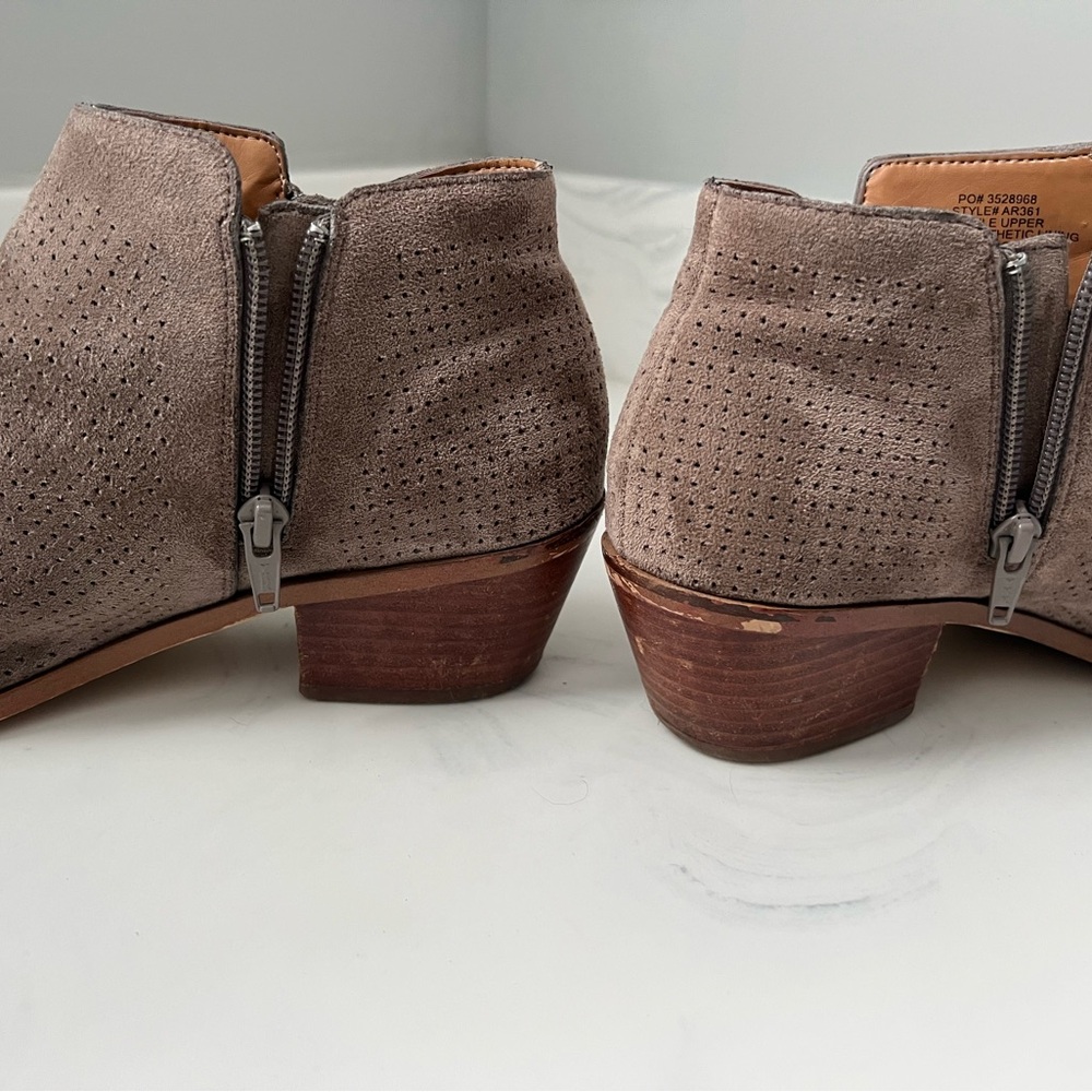 J.Crew Booties - image 5